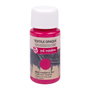 Talens Art Creation Pintura Textil Opaca Rojo Poder 3023 50 ml
