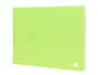 Liderpapel Carpeta Clasificadora Fuelle Polipropileno DIN A4 Amarillo Fluor Opaco 13 Departamentos