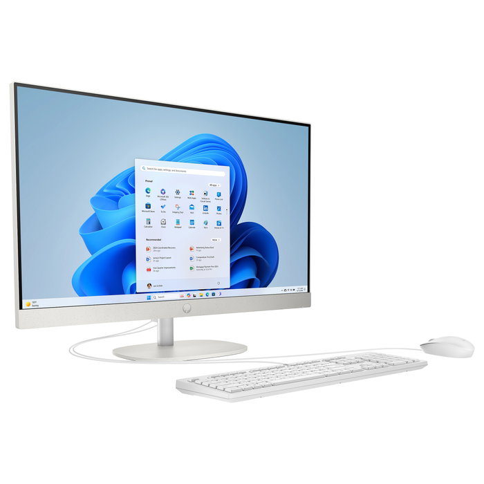 HP AIO 27-cr2155ng Intel Core Ultra 5 225U 16GB 1TB SSD Windows 11 Home