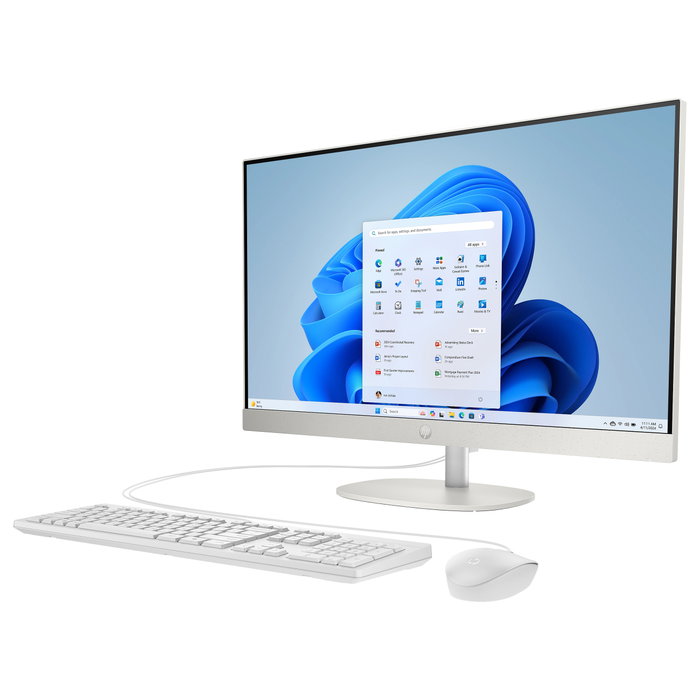 HP AIO 27-cr2155ng Intel Core Ultra 5 225U 16GB 1TB SSD Windows 11 Home