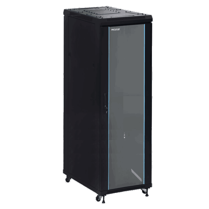 Phasak Armario Rack Phasak Pro 37U 600x600 PHO 6637