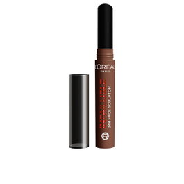 L'Oréal Paris Infalible 24H Face Sculptor barra de contorno stick #Dark