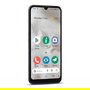 Doro 8100 Plus Smartphone 6.1 Pulgadas 2 GB RAM 32 GB Almacenamiento Gris Android 11 Go Edition