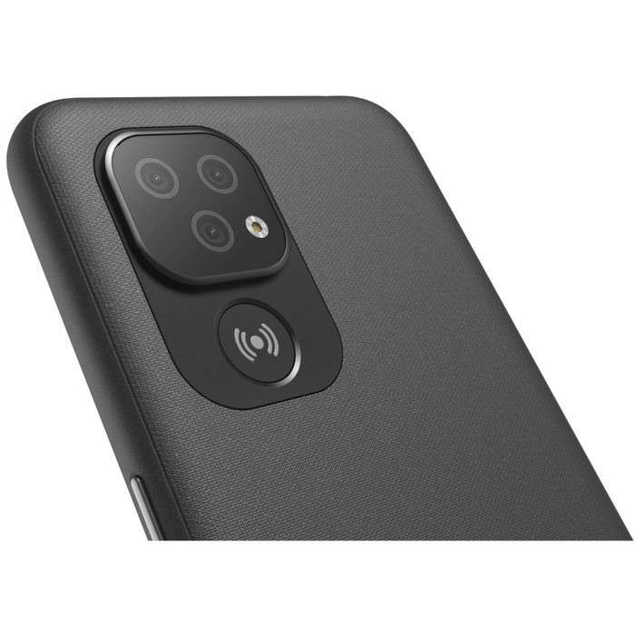 Doro 8100 Plus Smartphone Android 11 Go Edition 32GB Gris