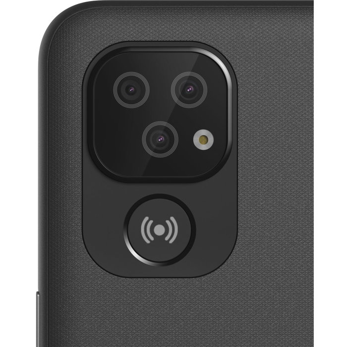 Doro 8100 Plus Smartphone Android 11 Go Edition 32GB Gris