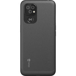 Doro 8100 Plus Smartphone Android 11 Go Edition 32GB Gris