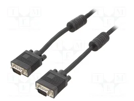 GEMBIRD Cable VGA Cablexpert 30m Full HD 1080p