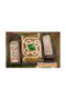 The Noble Collection Jumanji Mini Réplica de Juego de Tablero Electrónico