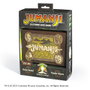 The Noble Collection Jumanji Mini Réplica de Juego de Tablero Electrónico