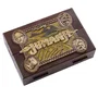 The Noble Collection Jumanji Mini Réplica de Juego de Tablero Electrónico