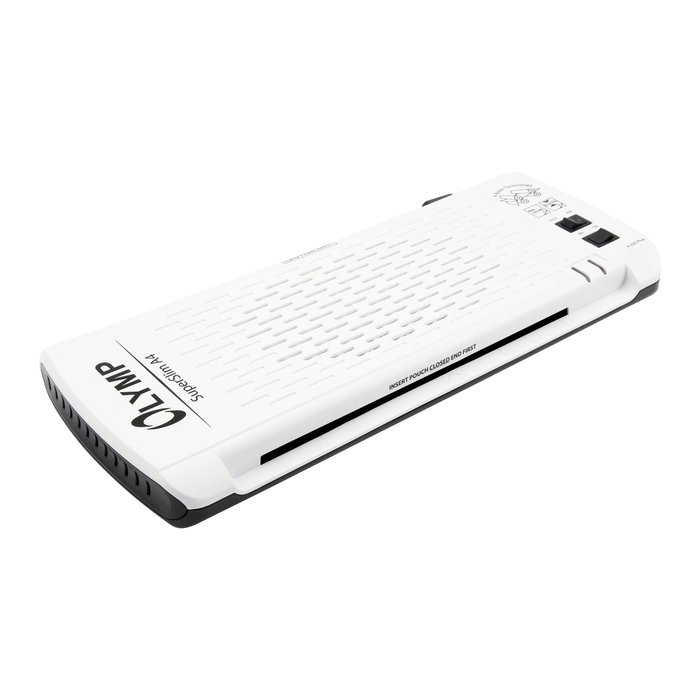 Olympia A 235 Plus DIN A4 Laminator Blanco