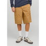 Pantalón corto Jack & Jones Jpstcole Jjcampaign Short Jnr Marrón Infantil Hombre 15 Años