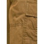 Pantalón corto Jack & Jones Jpstcole Jjcampaign Short Jnr Marrón Infantil Hombre 15 Años