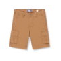 Pantalón corto Jack & Jones Jpstcole Jjcampaign Short Jnr Marrón Infantil Hombre 15 Años