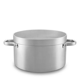 Vollrath Pujadas Media Marmita sin tapa de 50 cm