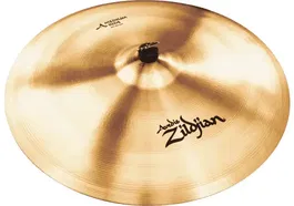 Zildjian Plato Ride 24" Serie A Medium