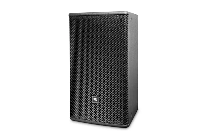 JBLPRO AC195 Altavoz de rango completo de dos vías con 1 x 10 pulg. LF JBLPRO AC195 Altavoz de rango completo de dos vías con 1 x 10 pulg. LF