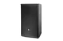 JBLPRO AC195 Altavoz de rango completo de dos vías con 1 x 10 pulg. LF
