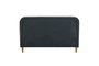 DKD Home Decor Cama Urban Beige 219 x 104 x 170 cm Poliester Madera