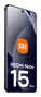 Xiaomi Redmi Note 15 Pro 8GB 256GB Negro