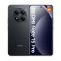 Xiaomi Redmi Note 15 Pro 8GB RAM 256GB Negro