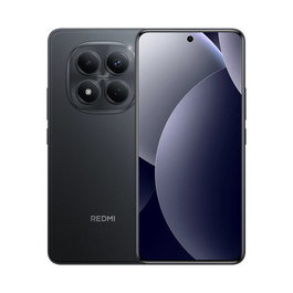 XIAOMI REDMI Note 15 Pro MZB0LYMEU 6,83" 8GB RAM 256GB ROM 6500mAh 45W Black