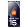 Xiaomi Redmi Note 15 Pro 8GB RAM 256GB Negro