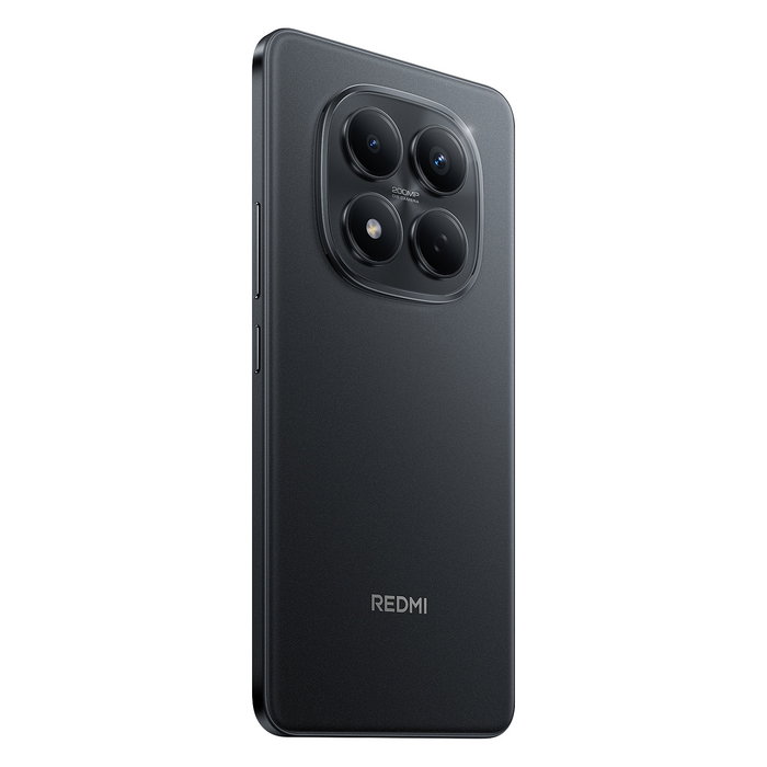 Xiaomi Redmi Note 15 Pro 8GB RAM 256GB Negro