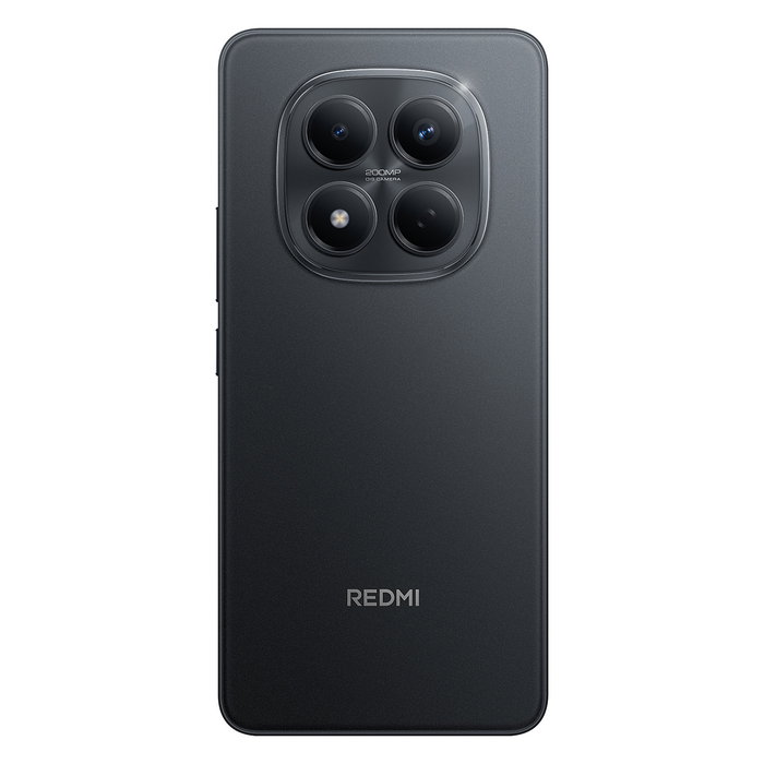 Xiaomi Redmi Note 15 Pro 8GB RAM 256GB Negro