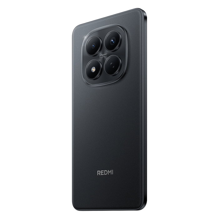 Xiaomi Redmi Note 15 Pro 8GB RAM 256GB Negro