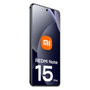 Xiaomi Redmi Note 15 Pro 8GB RAM 256GB Negro