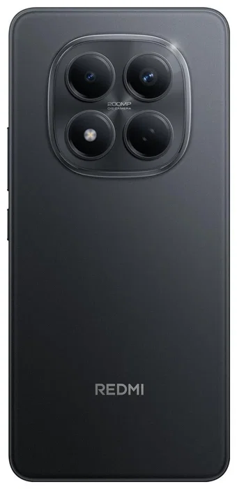 Xiaomi Redmi Note 15 Pro 8GB RAM 256GB Negro