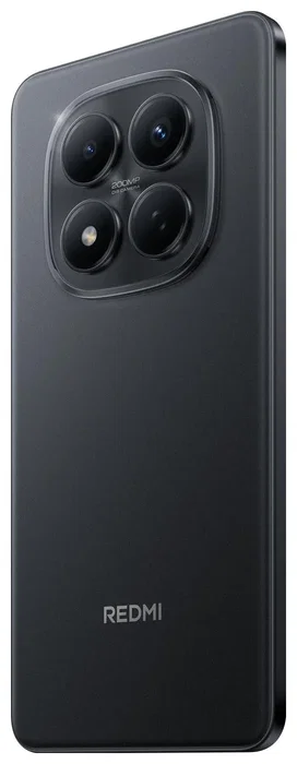 Xiaomi Redmi Note 15 Pro 8GB RAM 256GB Negro