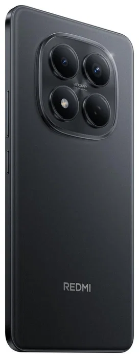 Xiaomi Redmi Note 15 Pro 8GB RAM 256GB Negro