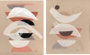 DKD Home Decor Cuadro Lienzo Pino Abstracto Surtido de 2 Piezas