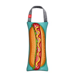 Collar Pet Juguete WAUDOG FUN HOT-DOG S 7x16cm