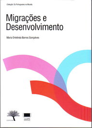 MIGRAÇÕES E DESENVOLVIMENTO, ORTELINDA BARROS - FRONTEIRA DO CAOS EDITORES