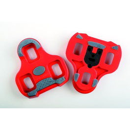Look Calas Antideslizantes - Compatibles con todas las zapatillas - Libertad angular 9º - 80g Componentes