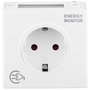 Rev Energy cost meter blanco