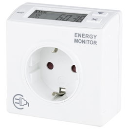 Rev Energy cost meter blanco