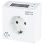 Rev Energy cost meter blanco