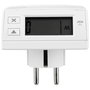 Rev Energy cost meter blanco