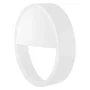 Ledvance LVE-4058075375482 Accesorio Aplique LED Párpado 250mm Carcasa Semi Cubierta IK10 para Plafón Surface Bulkhead
