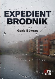 Expedient Brodnik, Garb Bóreas - PAGES EDITORS