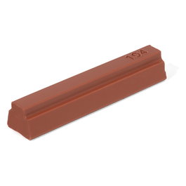 König Cera Blanda 117 Cerezo Medio para Reparar Muebles de Madera