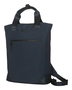 Targus TBB65102GL Maletín/Mochila Convertible para Portátil hasta 16" Azul Resistente al Agua