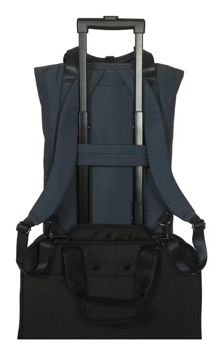 Targus Avila TBB65102GL Mochila Convertible Azul 16 pulgadas Targus Avila TBB65102GL Mochila Convertible Azul 16 pulgadas