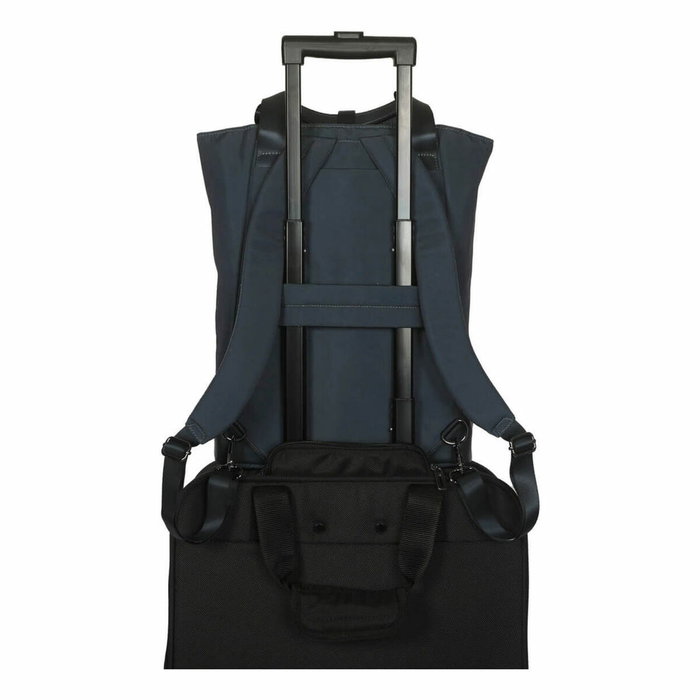 Targus Avila TBB65102GL Mochila Convertible Azul 16 pulgadas Targus Avila TBB65102GL Mochila Convertible Azul 16 pulgadas