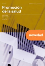 ALTAMAR EDITORIAL, (22).(GM).PROMOCION DE LA SALUD - ALTAMAR EDITORIAL