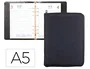 Liderpapel Agenda Tarento 2027 día por página bilingüe 15x21 cm
